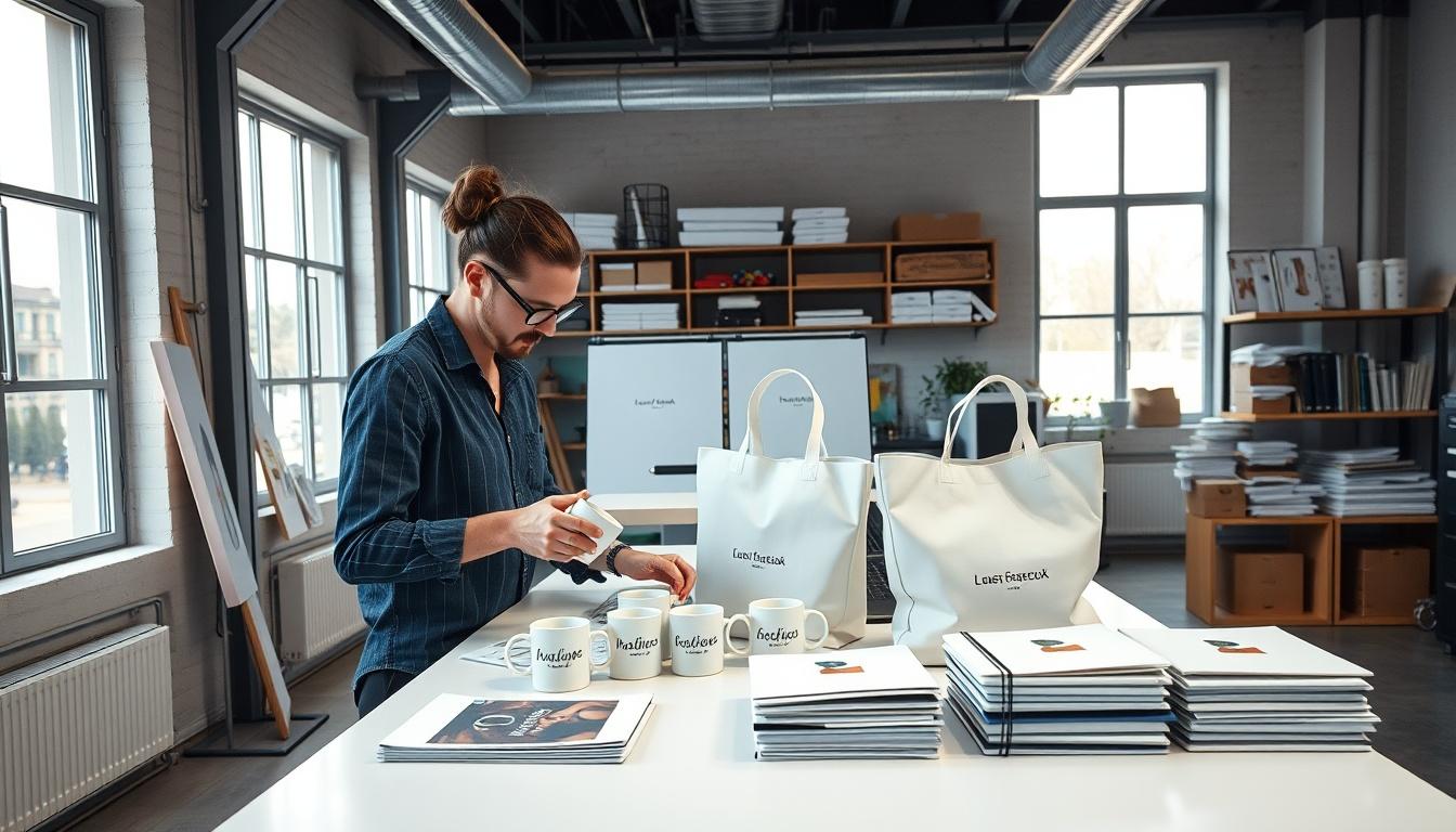 Small-batch printing made clear